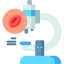 Microscope icon 64x64