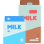 Milk icône 64x64