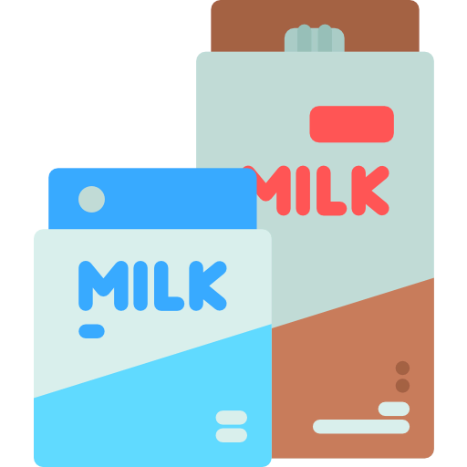 Milk іконка