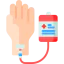 Transfusion Ikona 64x64