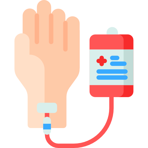 Transfusion іконка