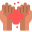 Donation Ikona 64x64