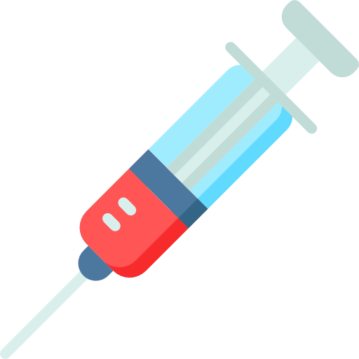 Syringe Symbol