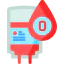 Blood type icon 64x64