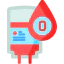 Blood type Ikona 64x64