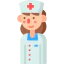 Nurse icon 64x64