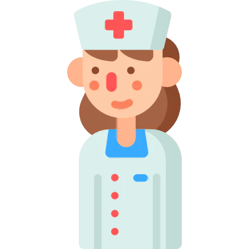 Nurse іконка