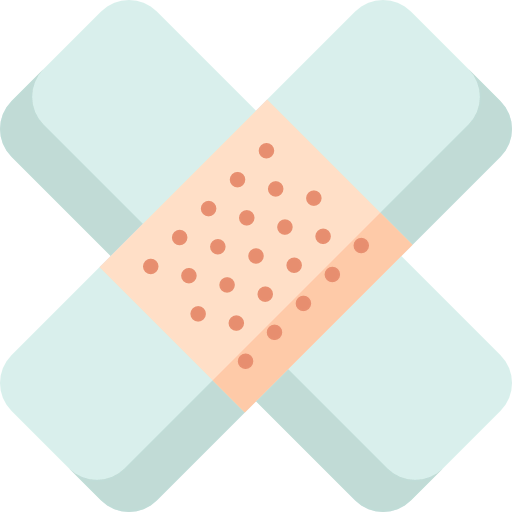 Bandage іконка