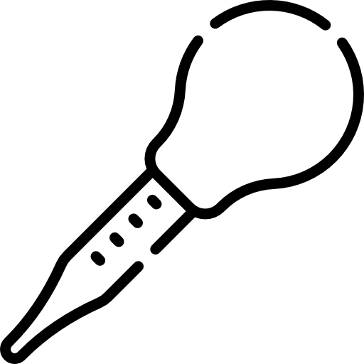 Dropper icon