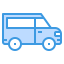 Van icon 64x64
