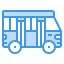 School bus icon 64x64