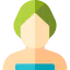 Woman icon 64x64