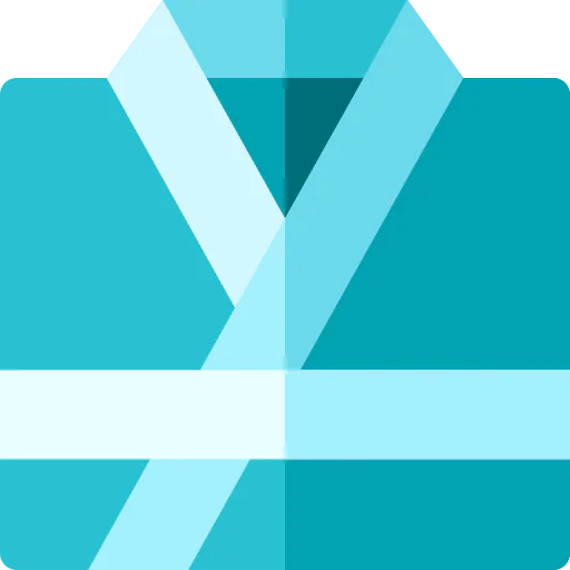 Robe icon