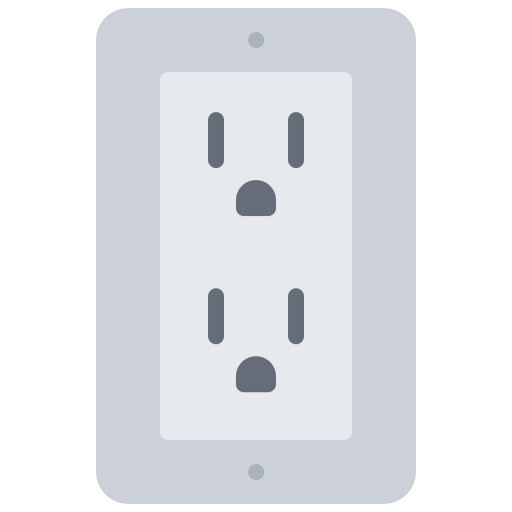 Socket icon