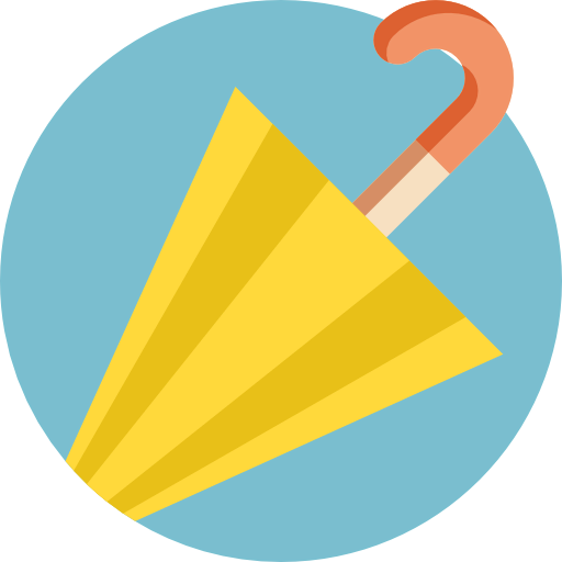 Umbrella icon