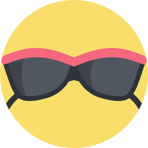 Sunglasses іконка