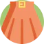 Skirt ícone 64x64