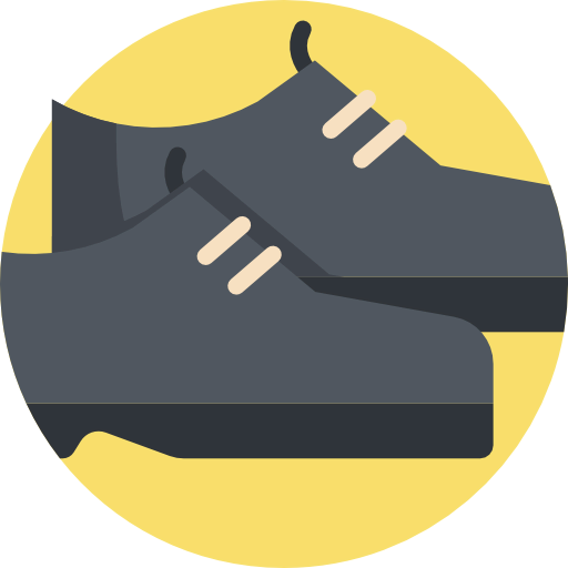 Shoes icon