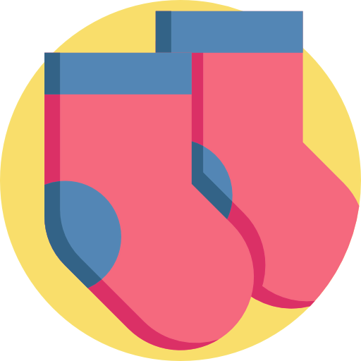 Socks icon