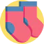 Socks ícono 64x64