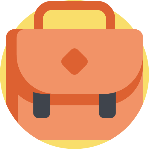 Portfolio アイコン