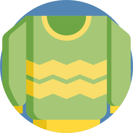 Pullover icon