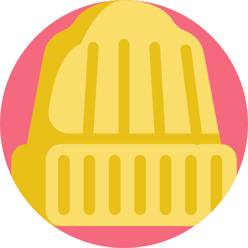 Hat icon