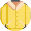 Jacket icon 64x64
