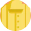Raincoat Symbol 64x64