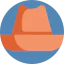 Hat Symbol 64x64