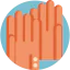 Gloves 图标 64x64