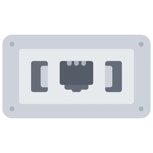 Socket icon