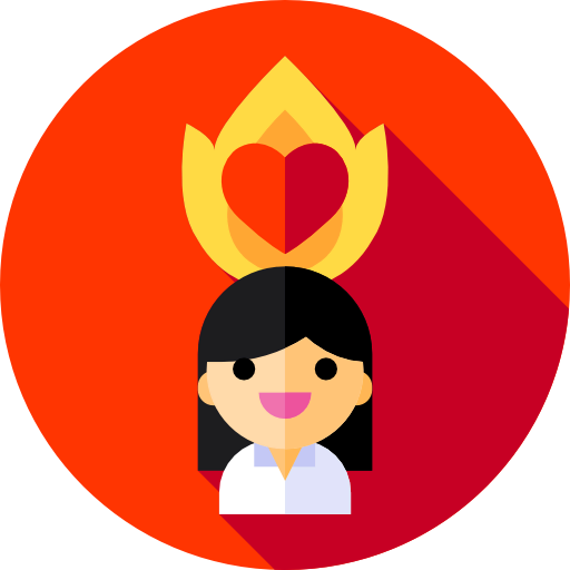 Passion icon