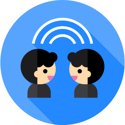 Connect icon