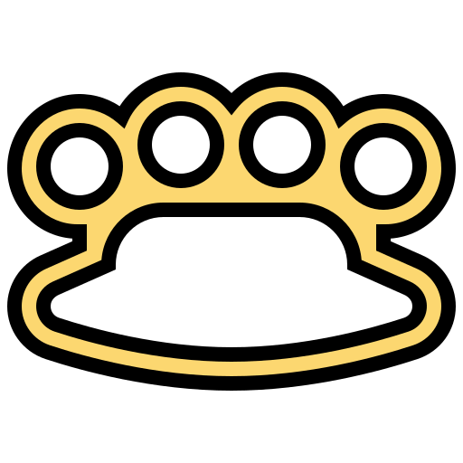 Knuckle icon