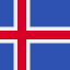 Iceland ícone 64x64