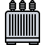 Transformer icon 64x64
