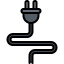 Plug icon 64x64