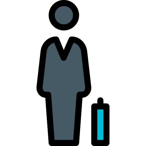 Businessman ícono