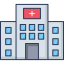 Hospital іконка 64x64