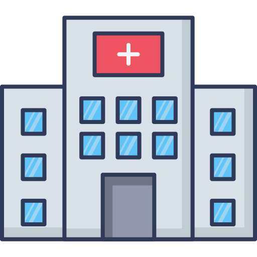 Hospital іконка