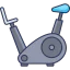 Stationary bike ícono 64x64