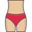 Weight loss icon 64x64