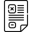 Alert Symbol 64x64