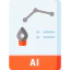 Ai file icon 64x64