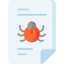 Bug icon 64x64