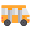 School bus icon 64x64