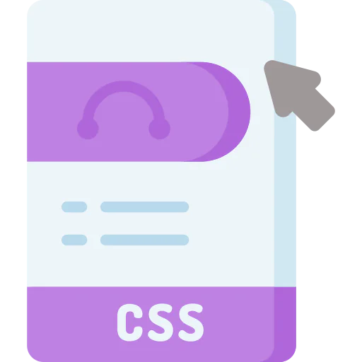 Css icon