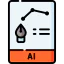 Ai file icon 64x64