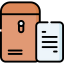 Open folder icon 64x64